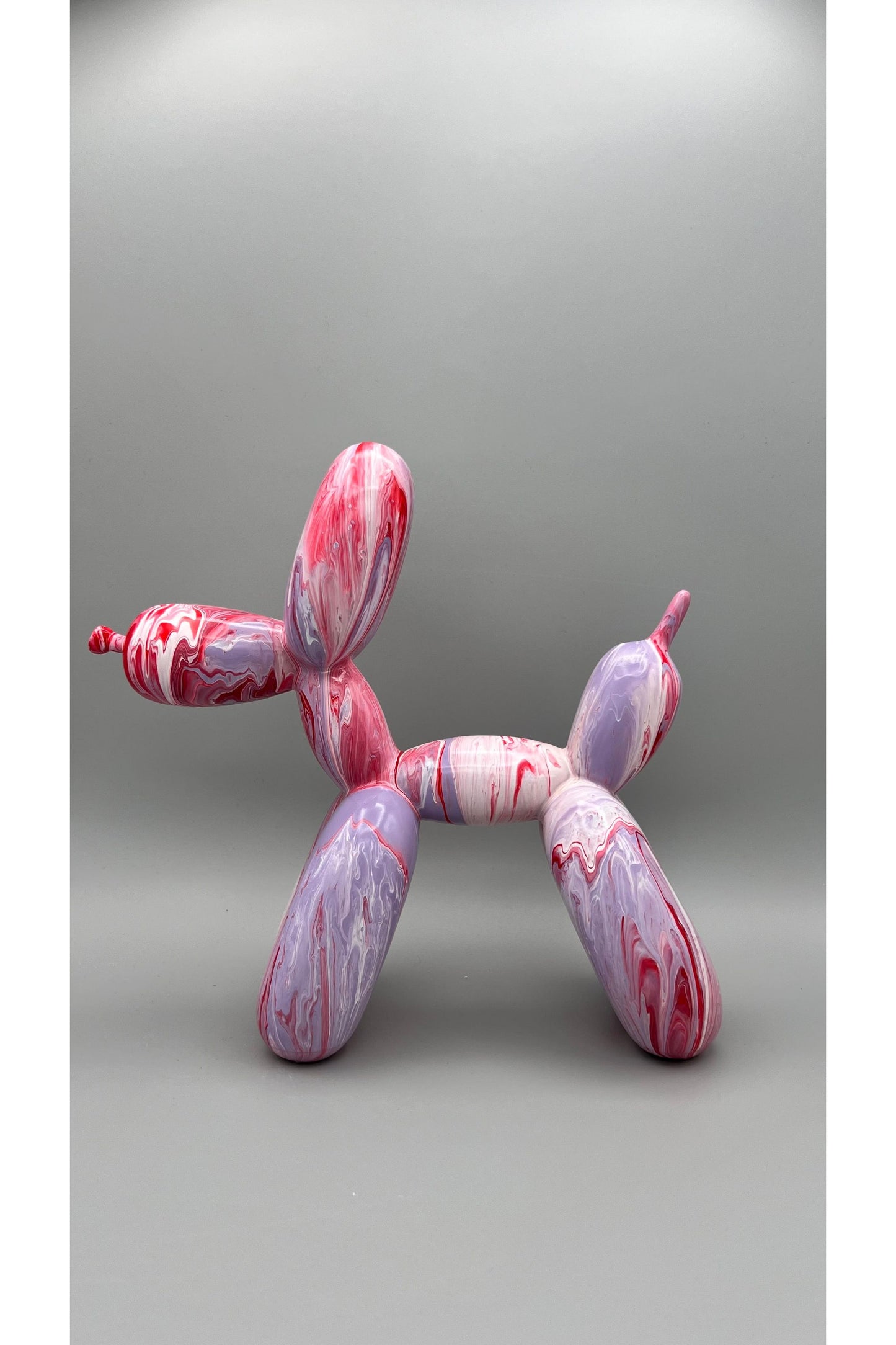 Acrylic Paint Pouring Workshop - Manchester