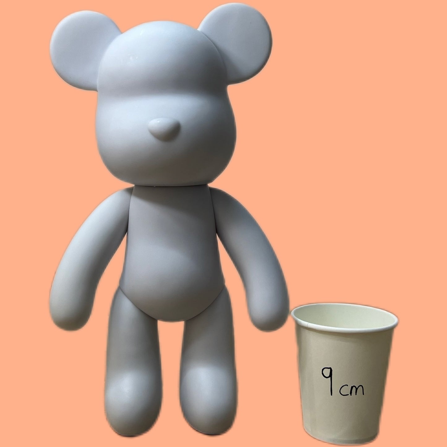 Blank Bear 33 cm