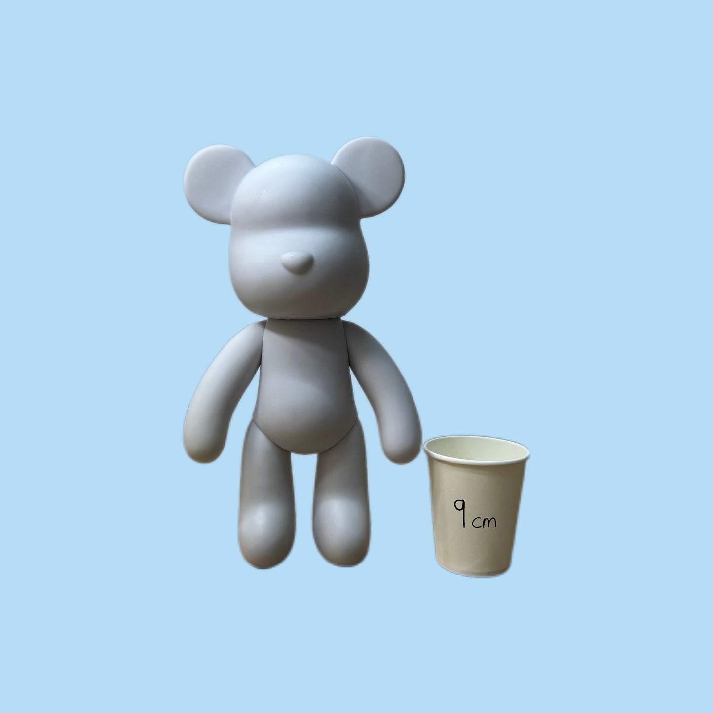 Blank Bear 33 cm