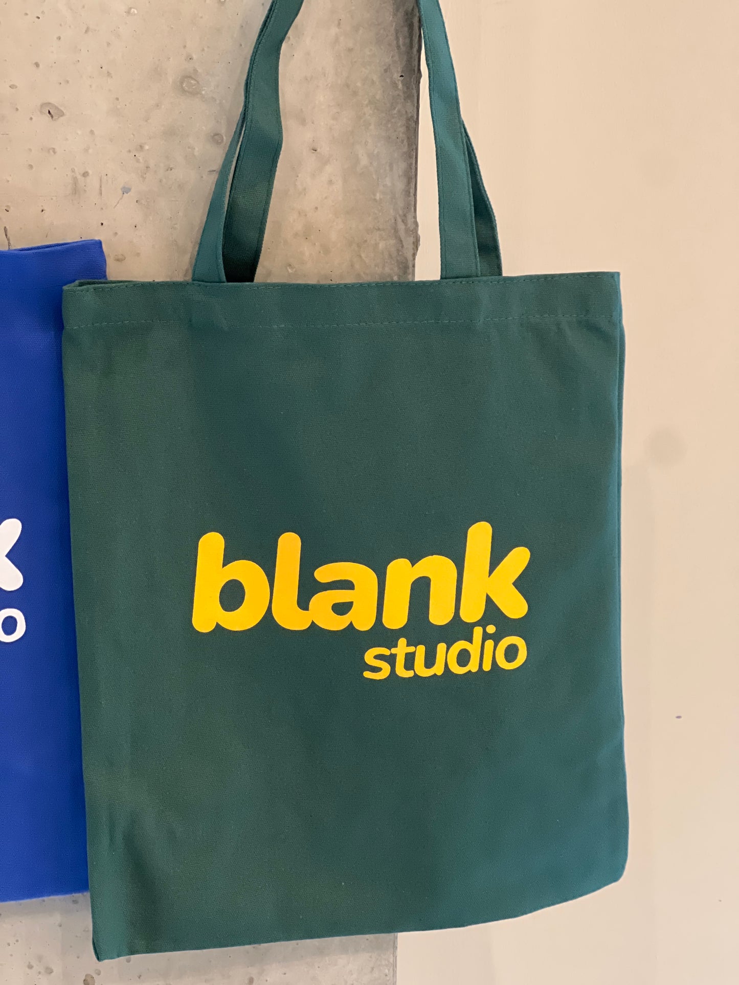 Blank Studio Bag