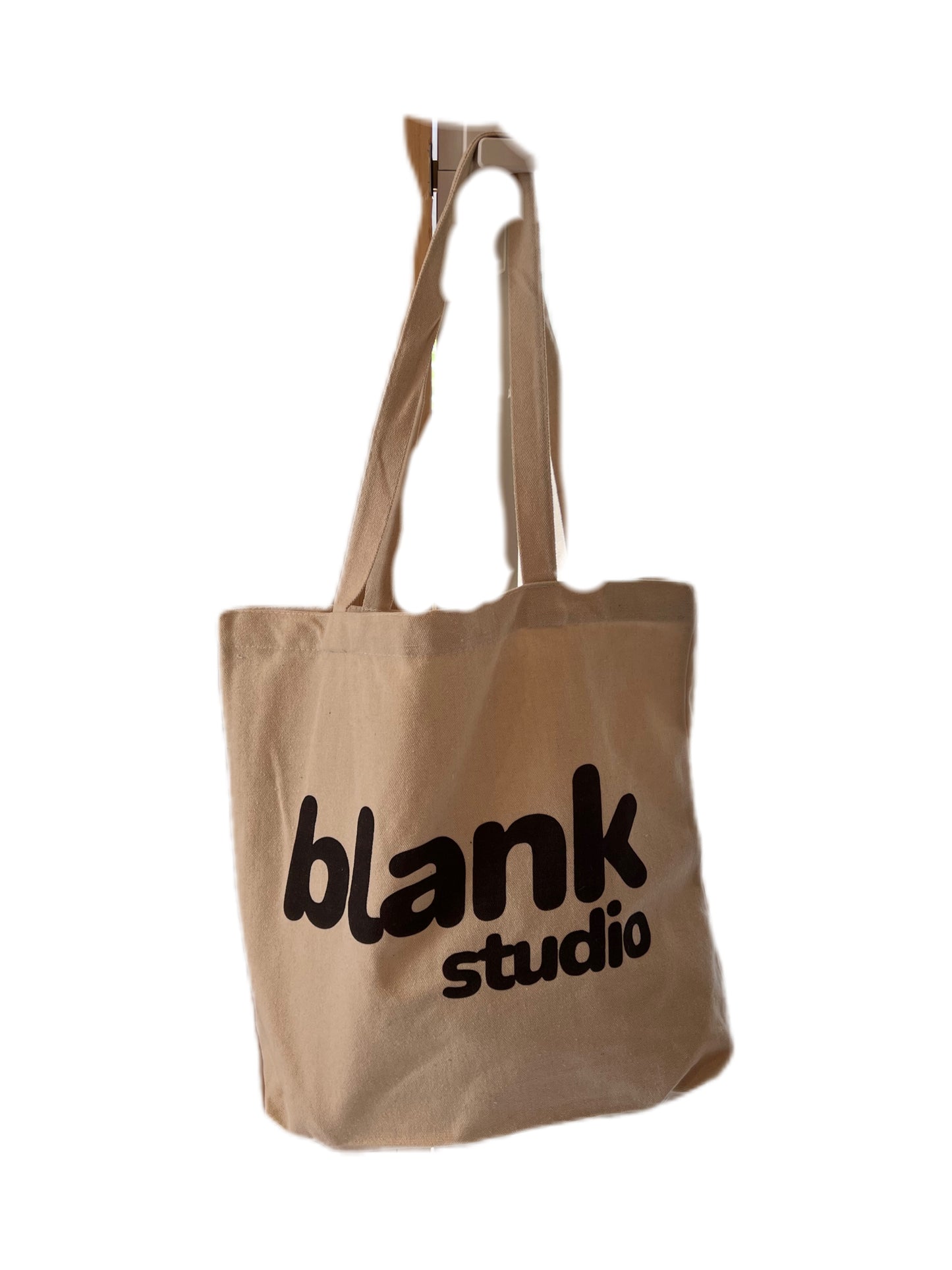 Blank Studio Bag