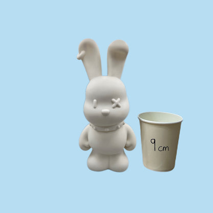 Punk Bunny 22cm