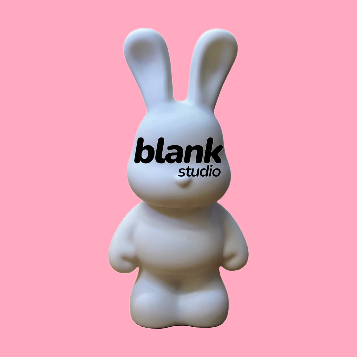 Blank Bunny 22 cm