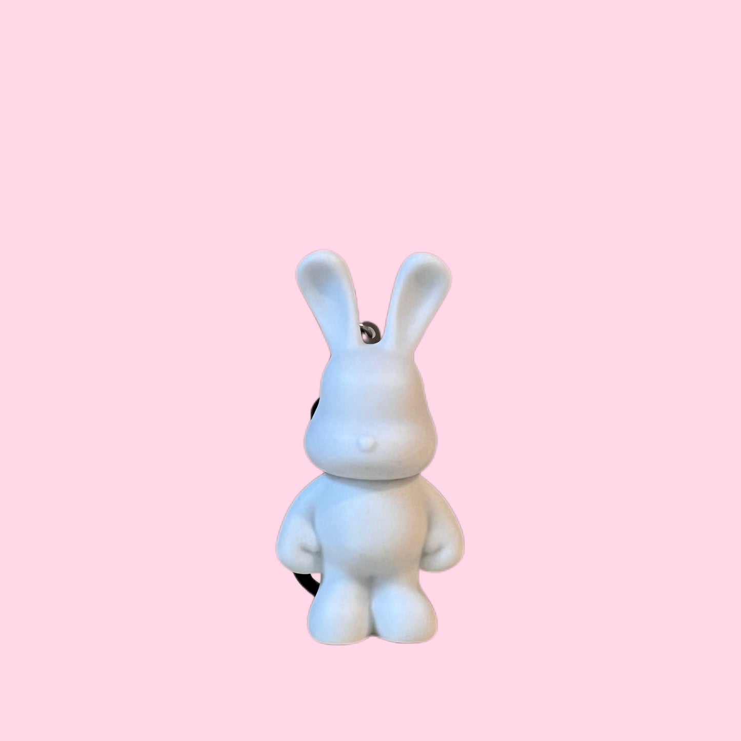 Bag Charm - Bunny 8 cm