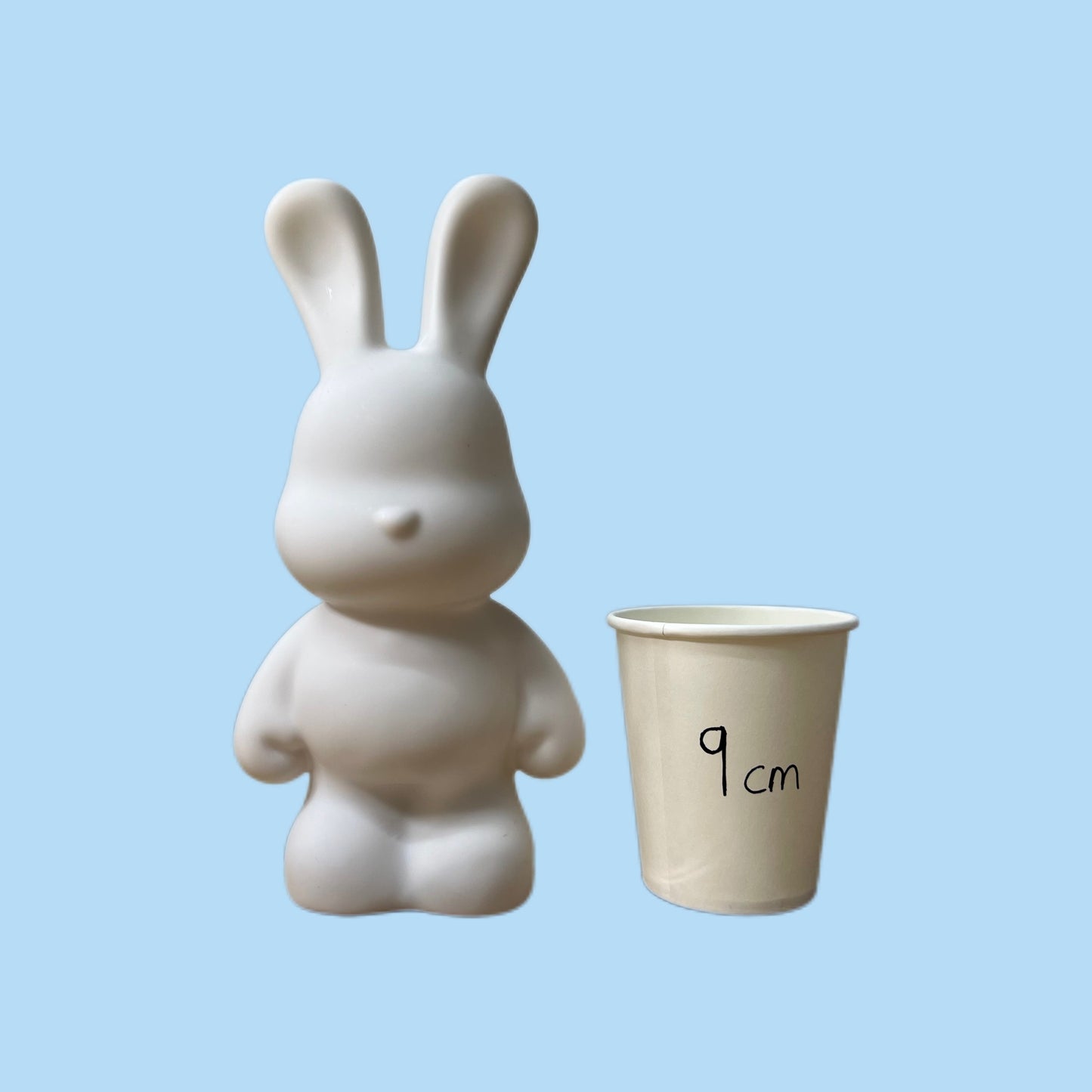 Blank Bunny 22 cm