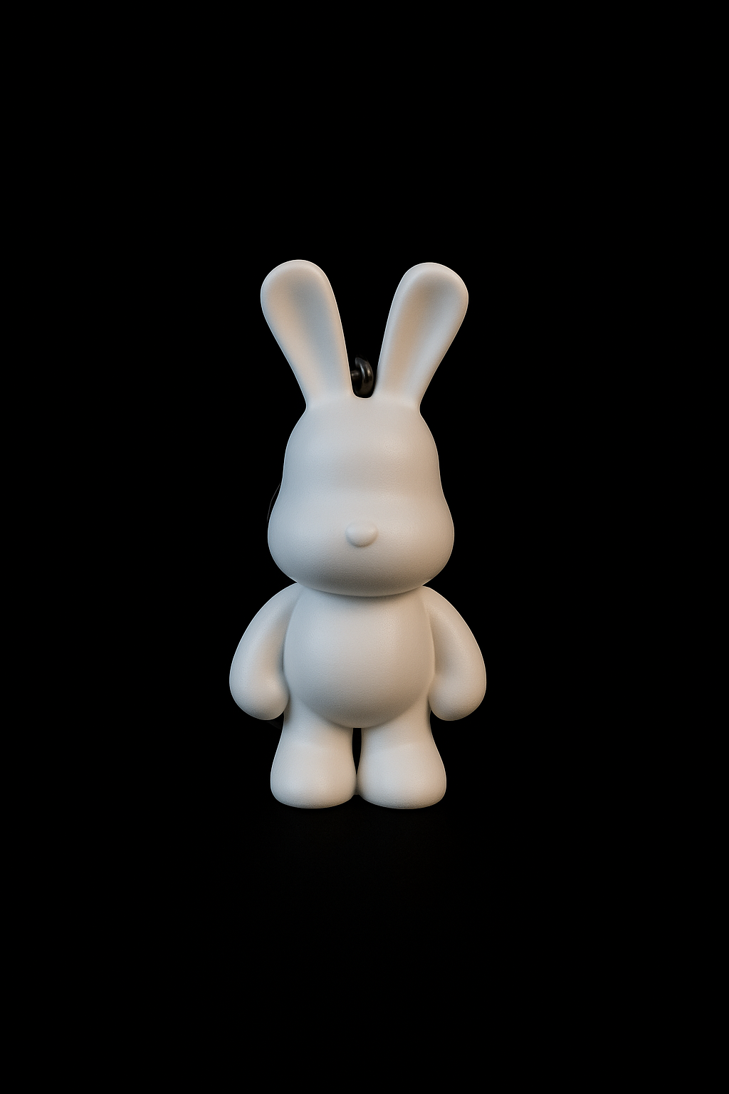 Bag Charm - Bunny 8 cm