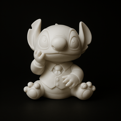 Stitch - 18cm