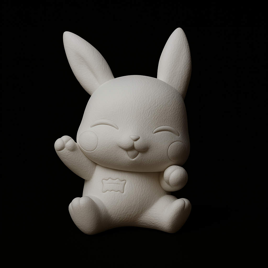 Pikachu - 18cm