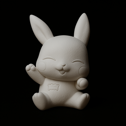 Pikachu - 18cm