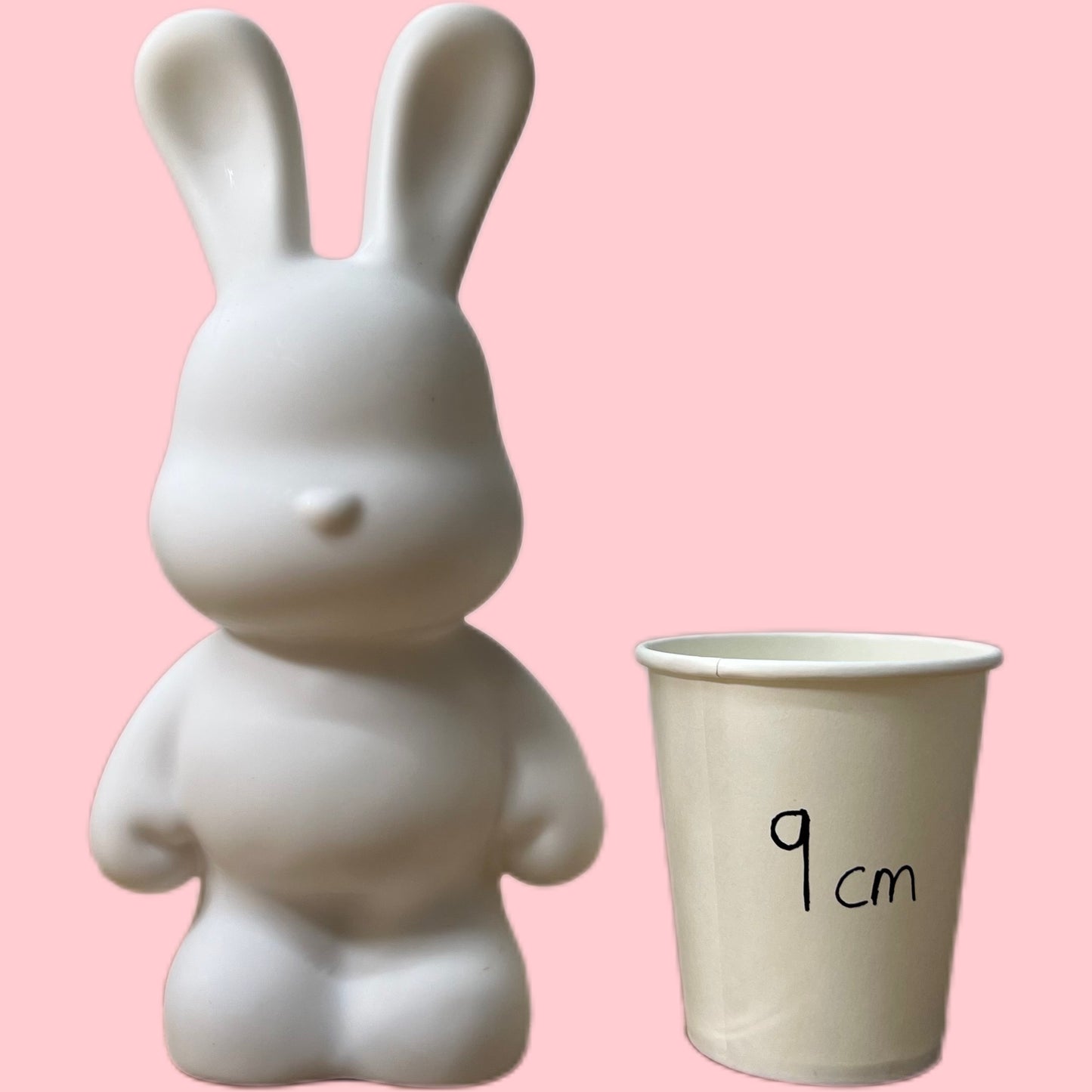 Blank Bunny 22 cm