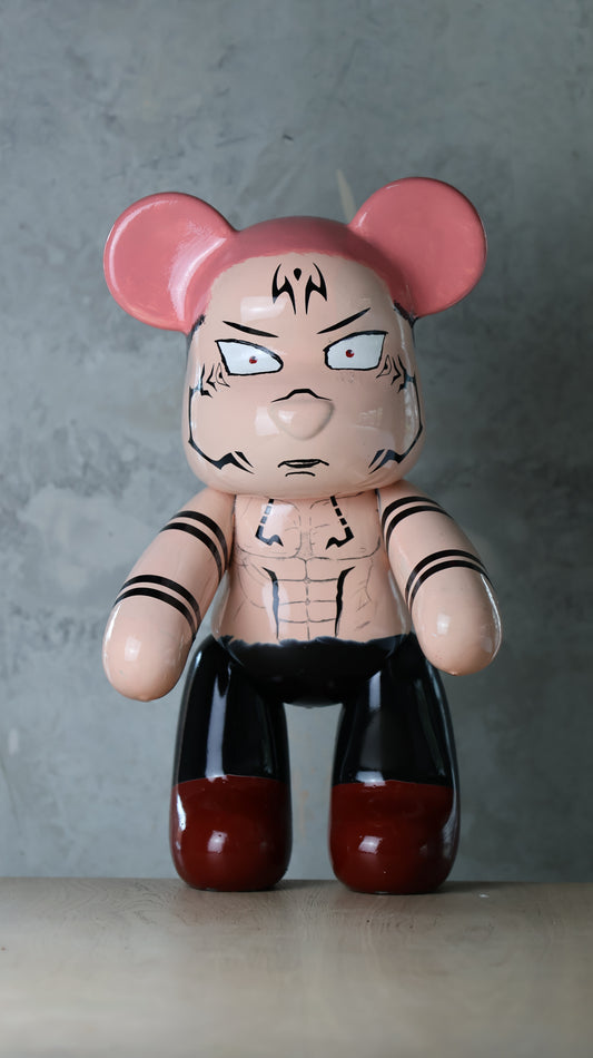 Sukuna Bear - 53cm