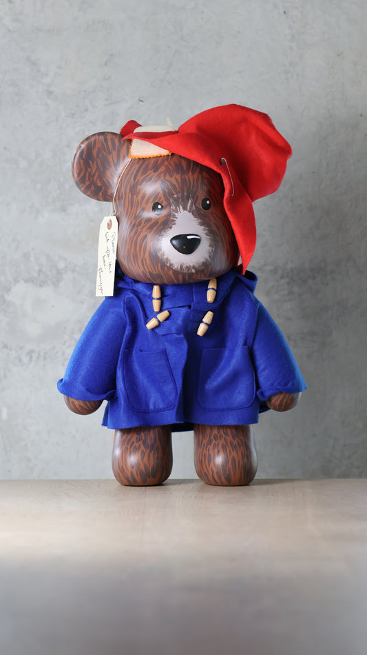 Paddington bear - 53cm