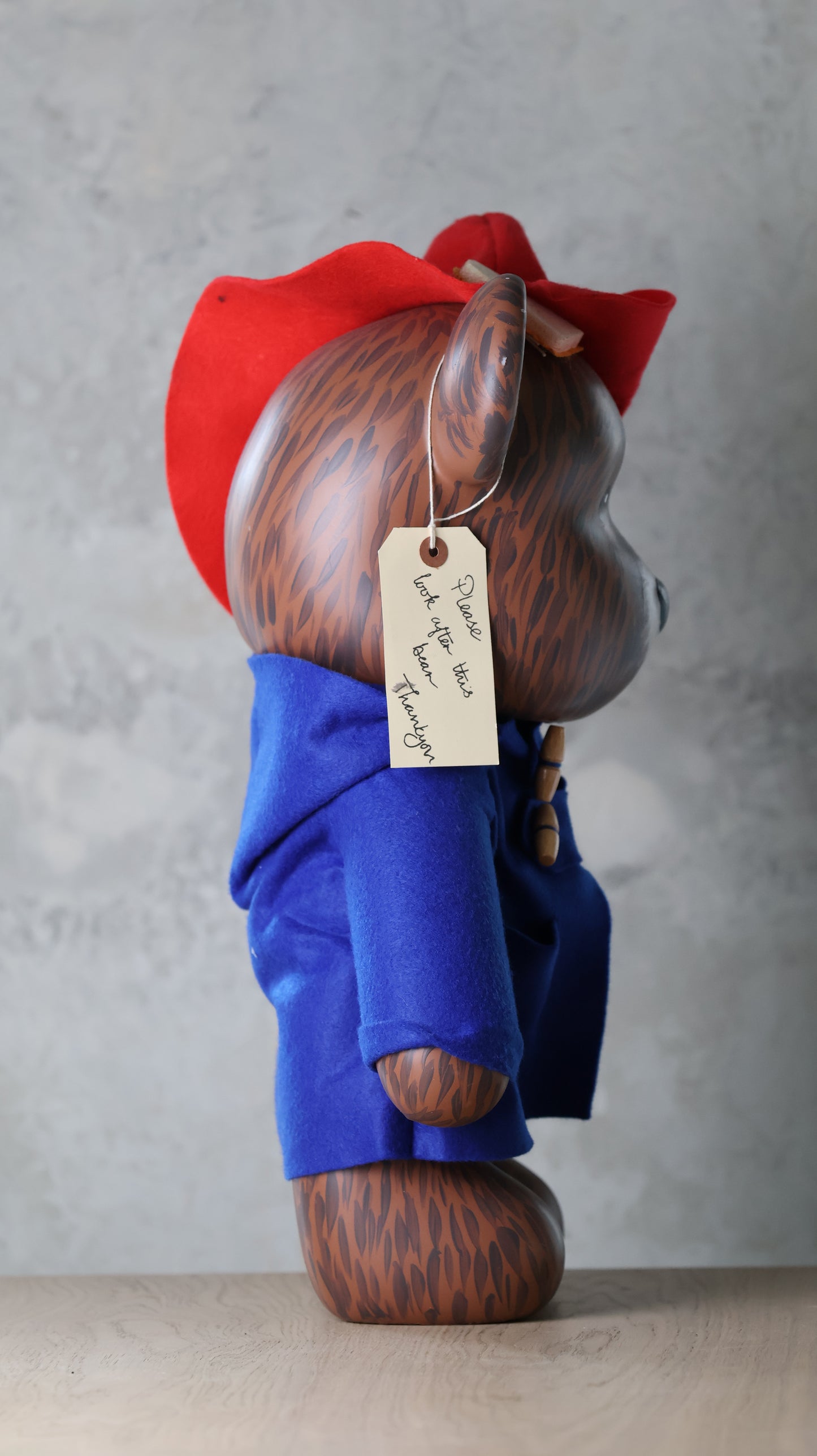Paddington bear - 53cm