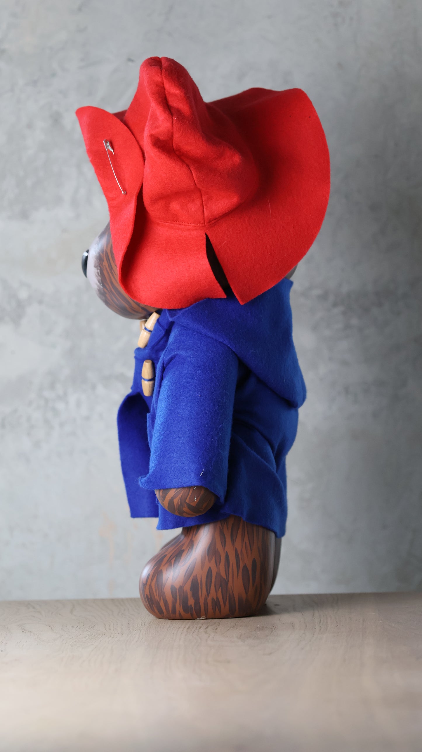 Paddington bear - 53cm