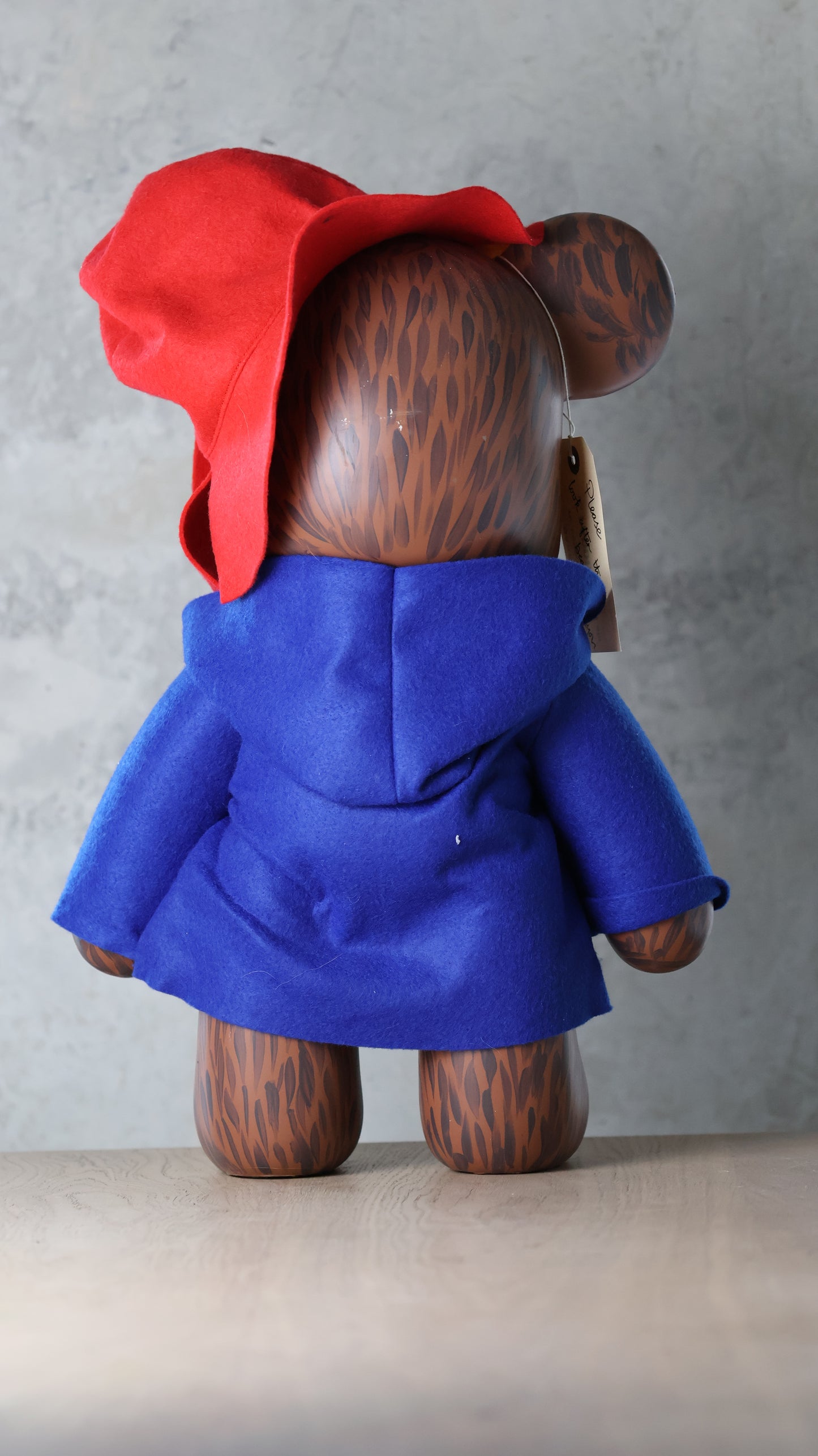 Paddington bear - 53cm