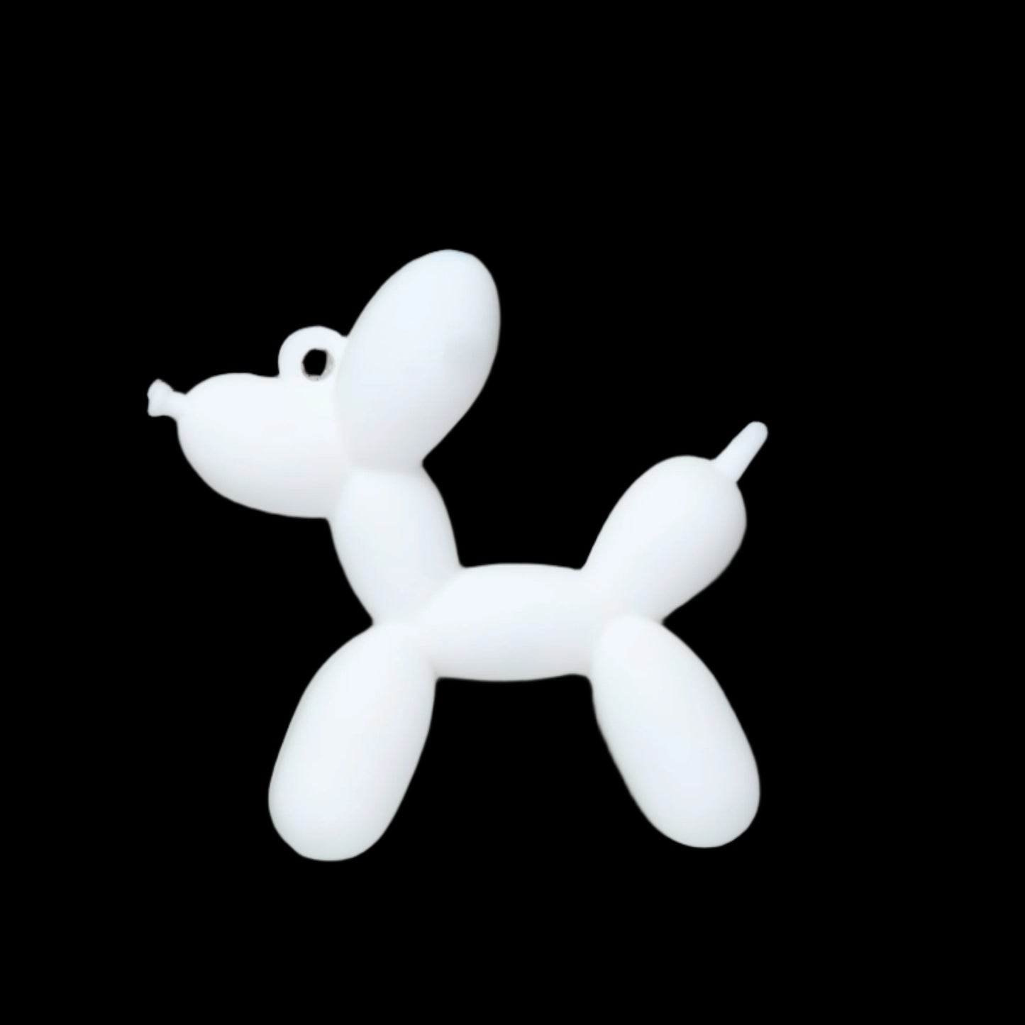Bag Charm - Dog 6cm