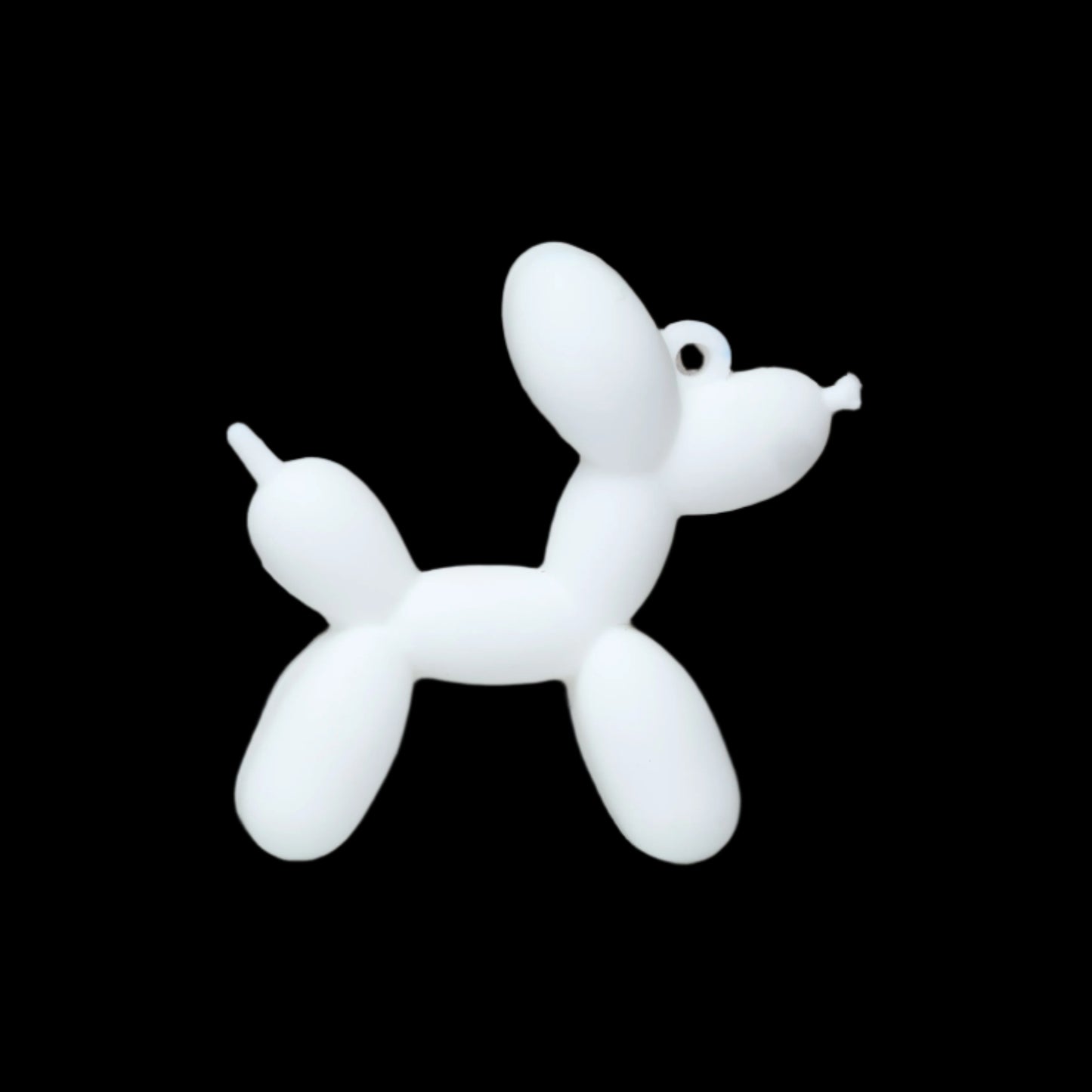 Bag Charm - Dog 6cm